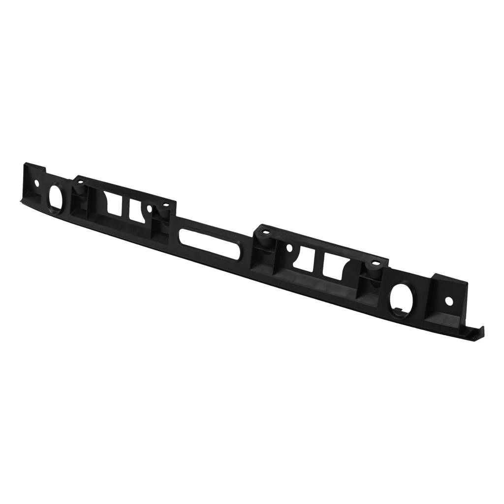 JEEPVEHICLE CHEROKEE REAR BUMPER FILLER STRIP (DUAL EXHAUST) OEM#68188632AA 2014-2018 PL#CH1180143