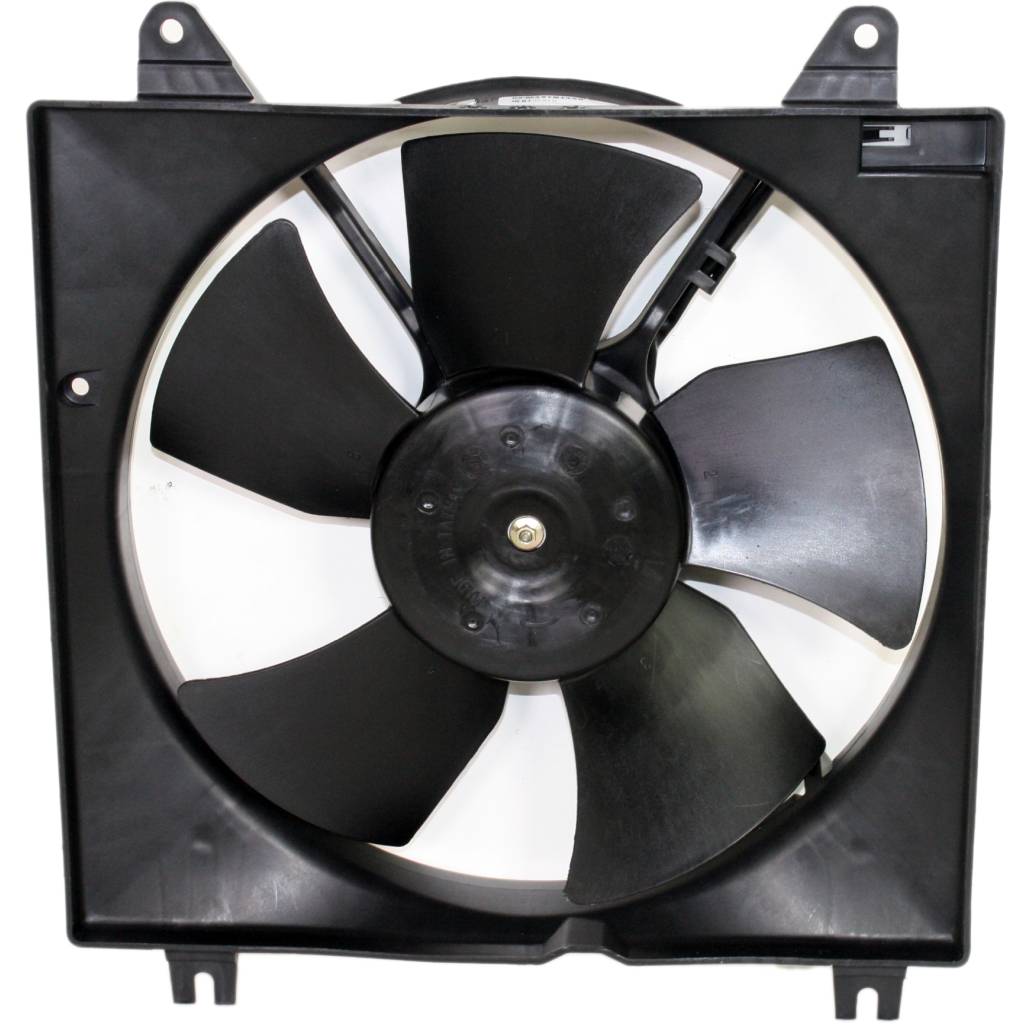 SUZUKI RENO RADIATOR FAN ASSY (LH) OEM#1710085Z21 2005-2008 PL#SZ3117100