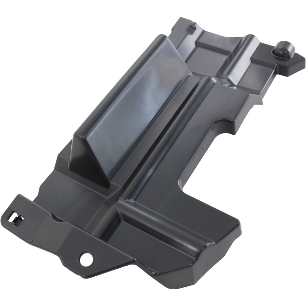 HONDA HRV FRONT BUMPER COVER SUPPORT RIGHT (Passenger Side) (BMP AIR GUIDE) OEM#71111T7WA00 2016-2018 PL#HO1043125