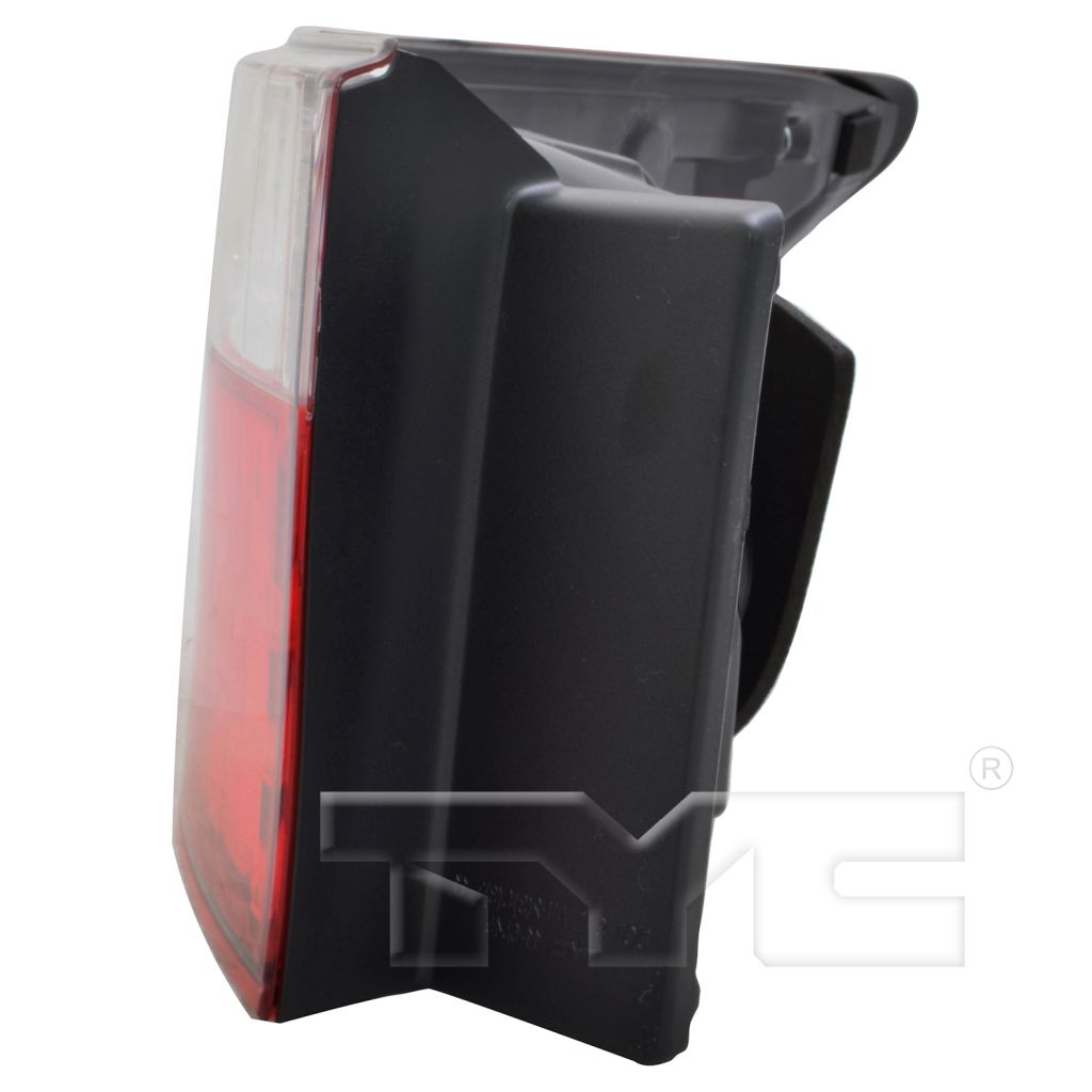 LEXUS ES 350 TAIL LAMP UNIT LEFT (Driver Side) (OUTER) **CAPA** OEM#8156133560 2013-2015 PL#LX2804113C