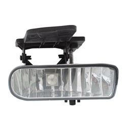 GM TRUCKS & VANS YUKON XL /XL DENALI (GMC) FOG LAMP RIGHT (Passenger Side) (EXC DENALI) **CAPA** OEM#10385055 2000-2006 PL#GM2593110C