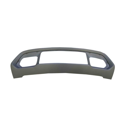 JEEPVEHICLE GRAND CHEROKEE / GRAND CHEROKEE WK FRONT BUMPER GRILLE FRAME PRIMED (LAREDO/UPLAND/ALTITUDE/TRAILHAWK) OEM#5YL32TZZAA 2017-2021 PL#CH1037118