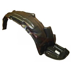 TOYOTA MR2 FENDER LINER RIGHT (Passenger Side) OEM#5380517020 2000-2005 PL#TO1251117