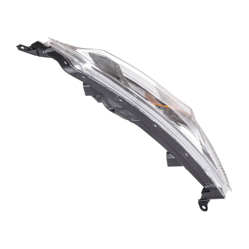 NISSAN JUKE CORNER/SIGNAL LAMP ASSY LEFT (Driver Side) (S/SL/SV) OEM#261251KM0B 2011-2014 PL#NI2530117