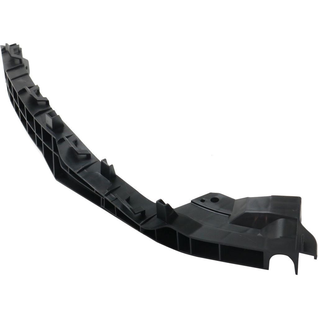 HONDA ACCORD HYBRID FRONT BUMPER COVER UPPER RETAINER RIGHT (Passenger Side) (PLASTIC) **CAPA** OEM#71140TVAA00 2018-2020 PL#HO1043132C