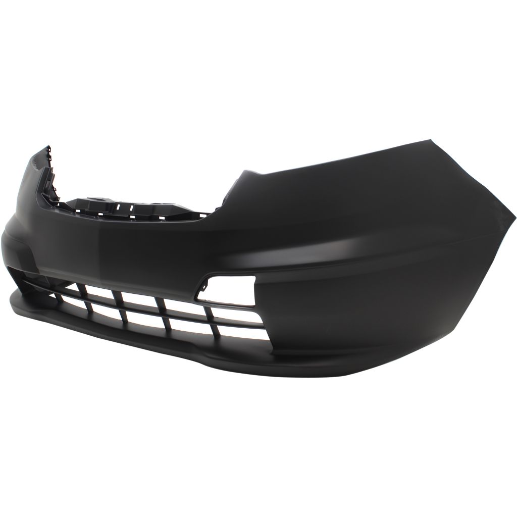 GM TRUCKS & VANS CITY EXPRESS FRONT BUMPER COVER PRM/LWR -TXT **CAPA** OEM#19316709 2015-2018 PL#GM1000992C