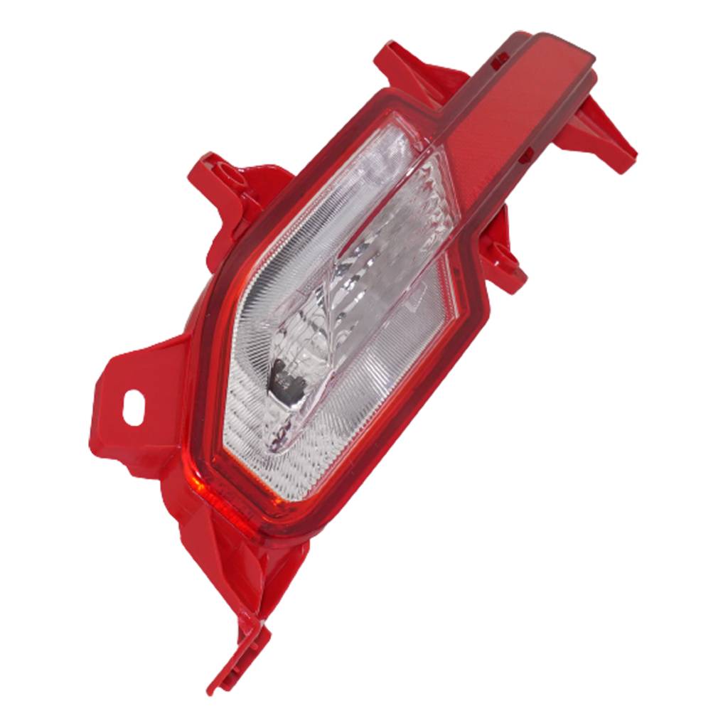HYUNDAI SONATA BACK-UP LAMP ASSY LEFT (Driver Side) (EXC SE)**CAPA** OEM#92405L1300 2020-2023 PL#HY2882104C