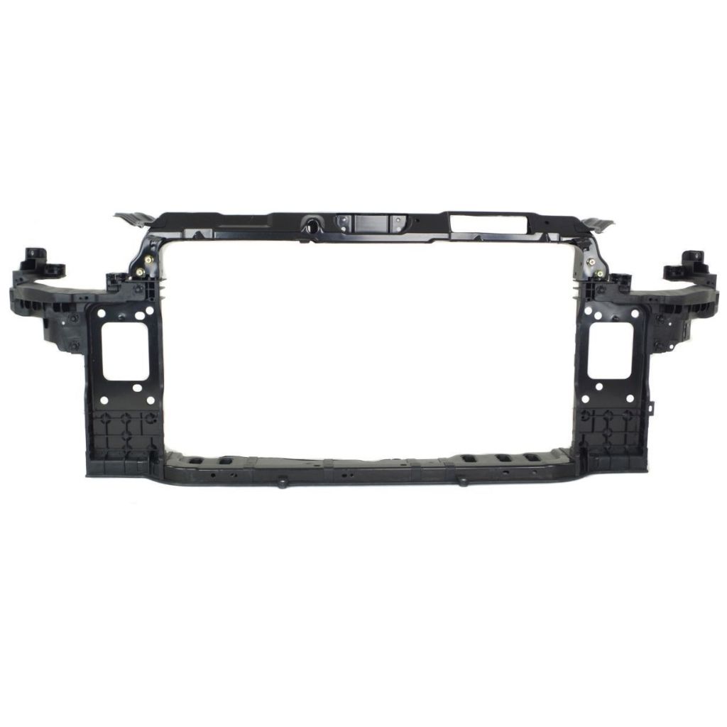 HYUNDAI ELANTRA COUPE RADIATOR SUPPORT ASSEMBLY (4pc in box) OEM#641013X002 2013-2014 PL#HY1225169