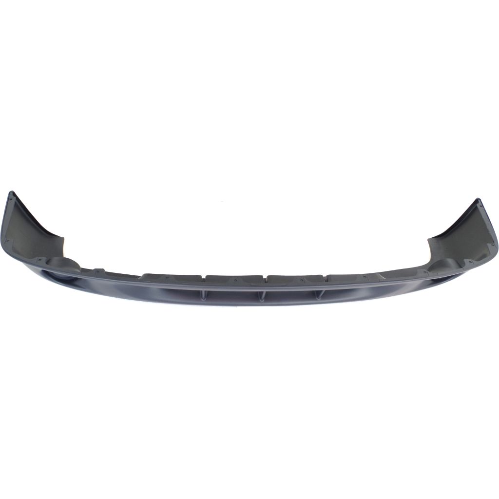 DODGE TRUCKS & VANS DURANGO FRONT BUMPER COVER PRIMED (W/O FOG) (Lower) OEM#4897588AB 1998-2000 PL#CH1000289