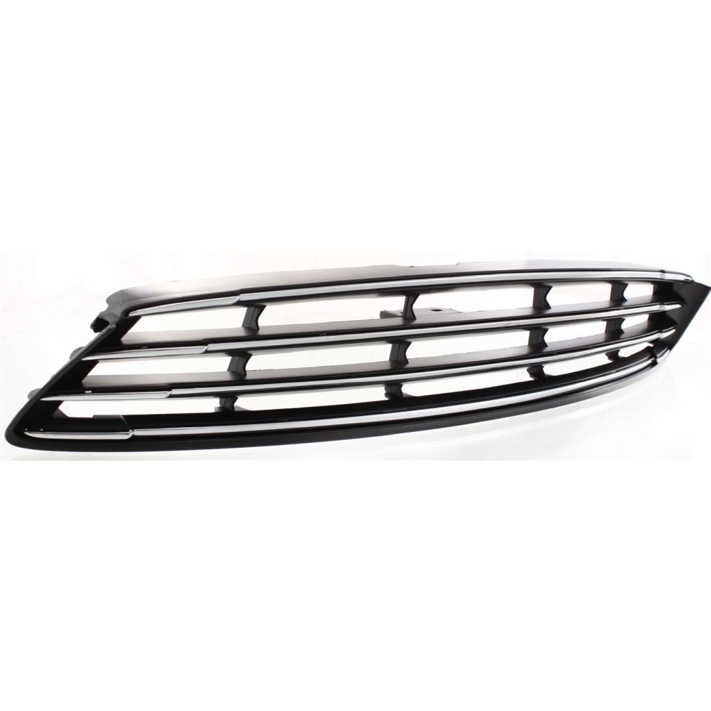 LEXUS ES 300/330 GRILLE CHR/BLK OEM#5310133120C0 2002-2004 PL#LX1200114