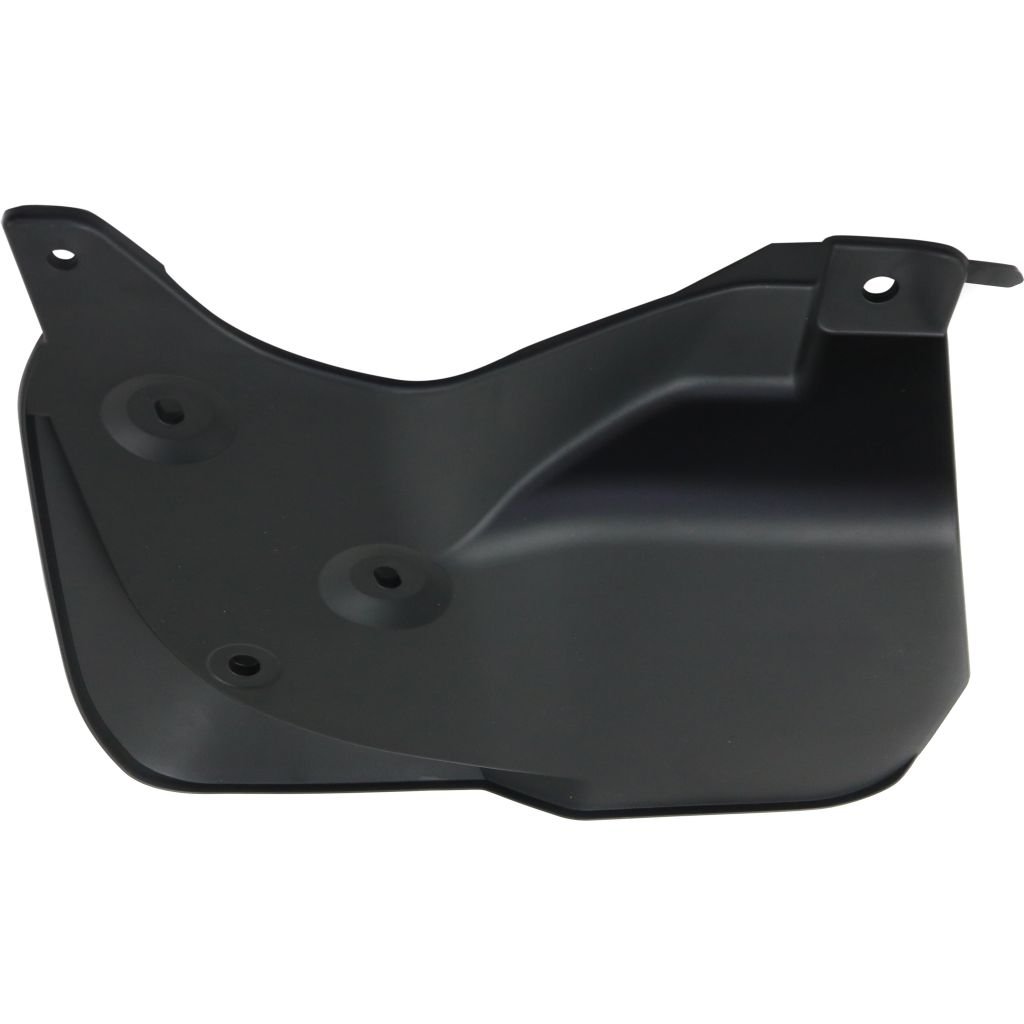 LEXUS LX 570 FRONT MUDGUARD RIGHT (Passenger Side) OEM#7662160160 2008-2015 PL#LX1295102
