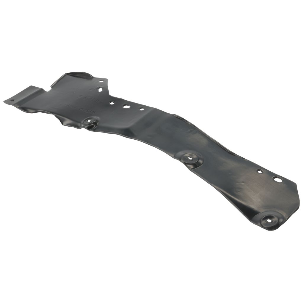 CHEVROLET CRUZE HATCHBACK FRONT SPLASH SHIELD RIGHT (Passenger Side) OEM#39026302 2017-2019 PL#GM1228171