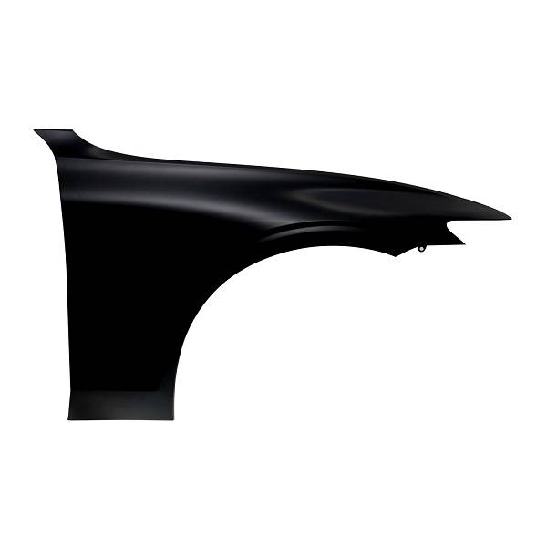 VOLVO VOLVO V60 PLUG-IN FENDER RIGHT (Passenger Side) **CAPA** OEM#314681719 2020-2023 PL#VO1241127C