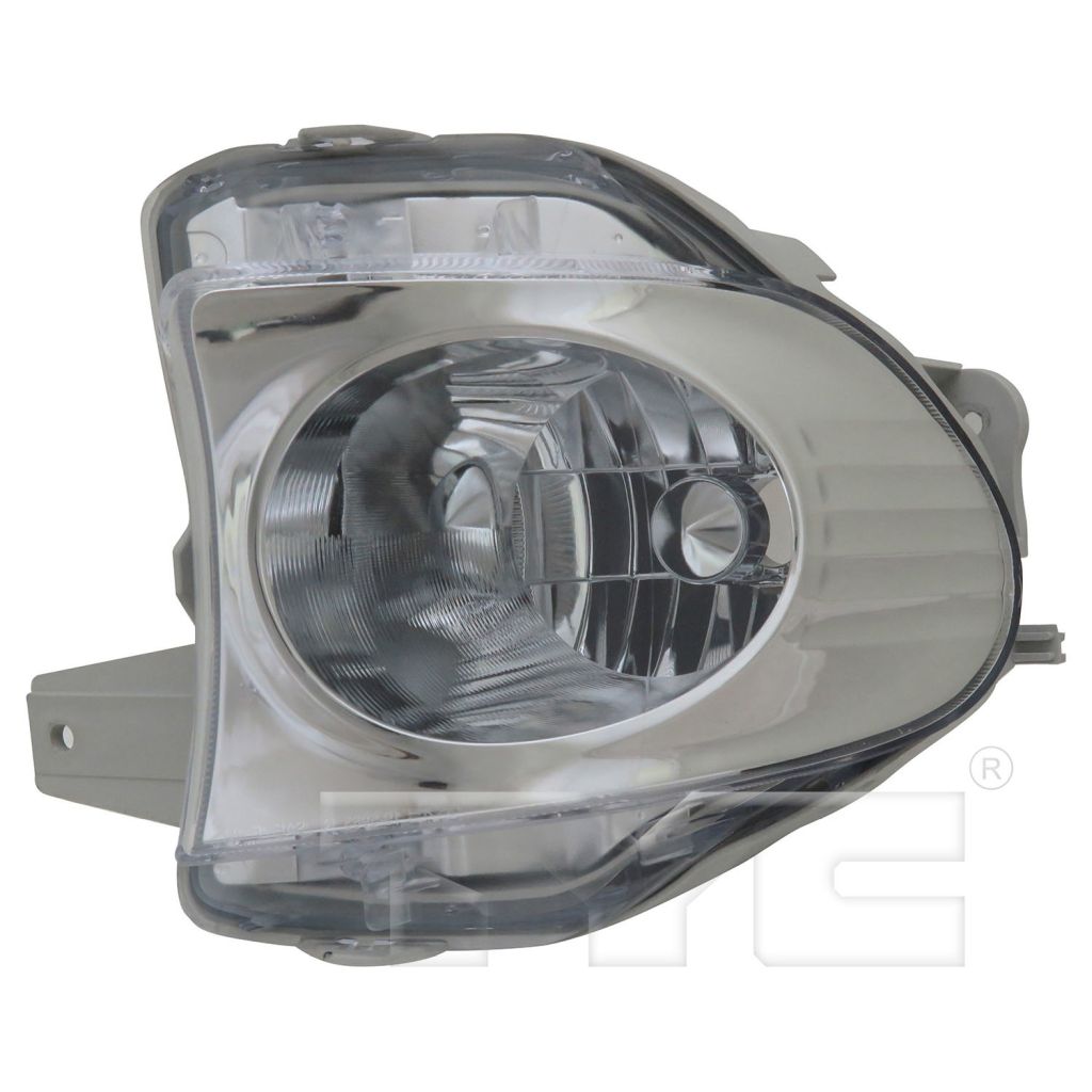 LEXUS ES 350 FOG LAMP UNIT LEFT (Driver Side) **CAPA** OEM#8122133220 2010-2012 PL#LX2594105C