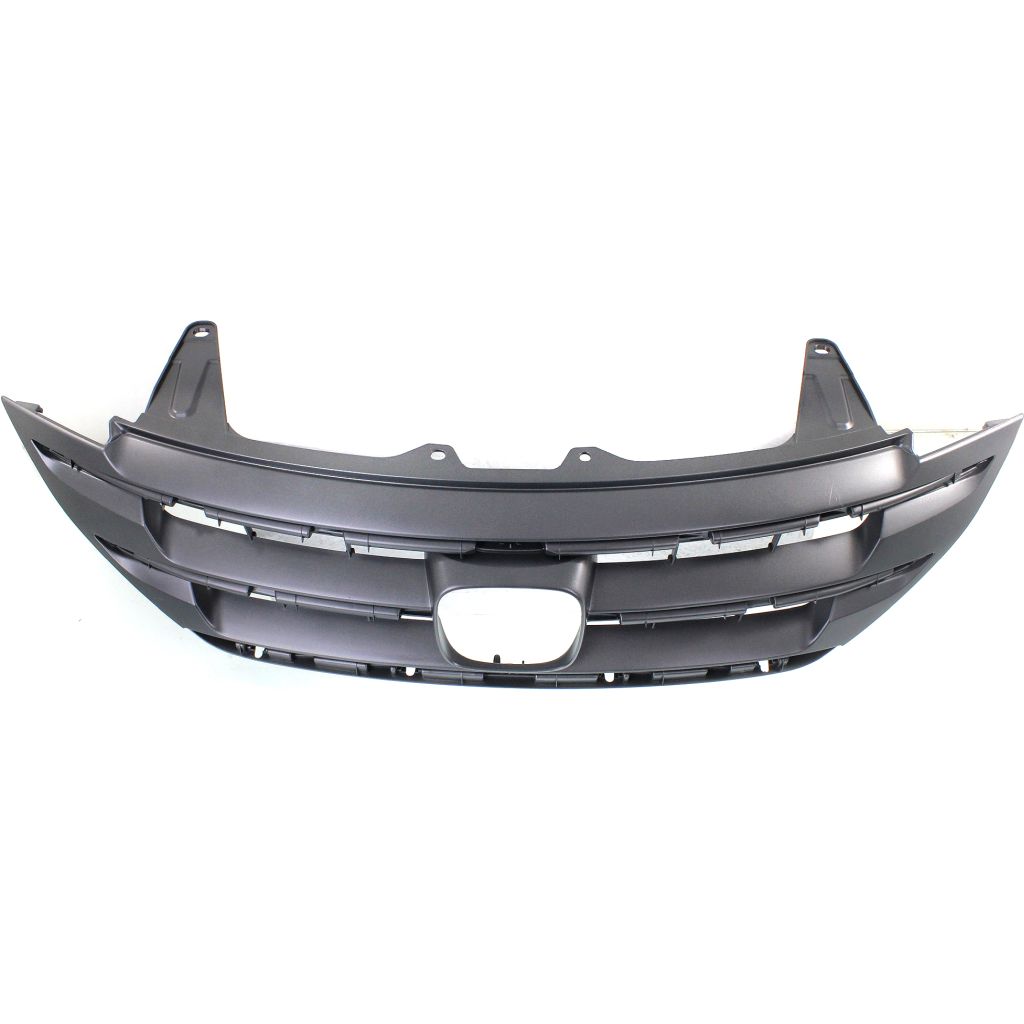 HONDA CRV GRILLE BLACK OEM#71121T0GA01ZA 2012-2014 PL#HO1200211