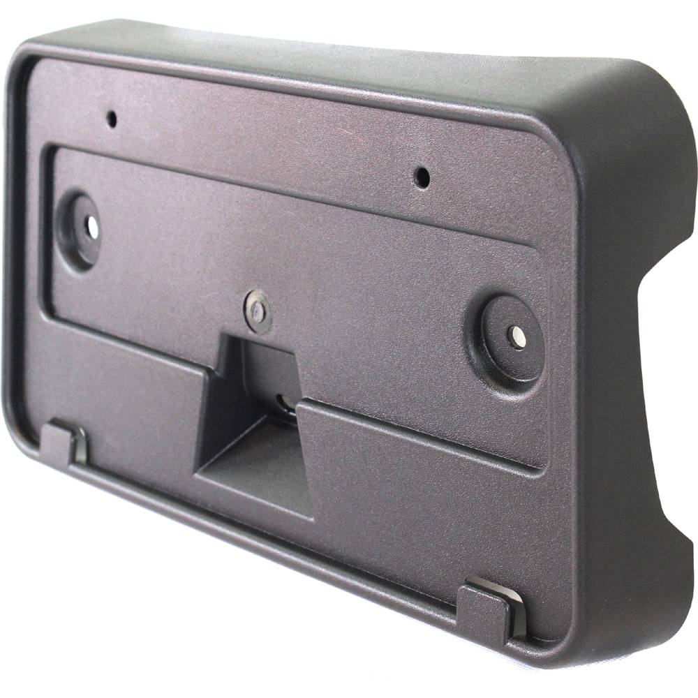 FORD TRUCKS & VANS EXPLORER SPORT TRAC (PICKUP) FRONT LICENSE BRACKET OEM#6L2Z17A385AAA 2007-2010 PL#FO1068127