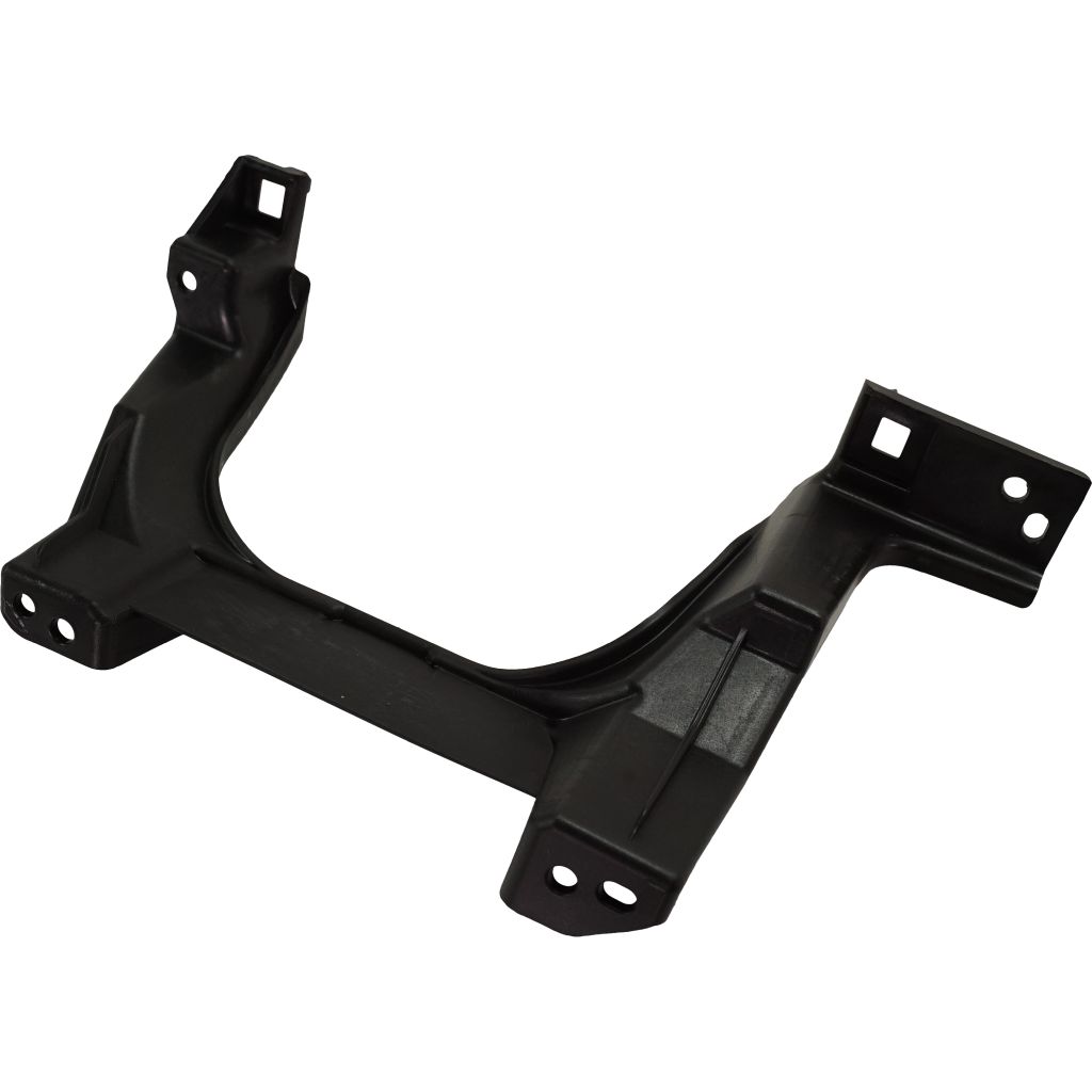 JEEPVEHICLE CHEROKEE REAR BUMPER EXHAUST SUPPORT BRACKET RIGHT (Passenger Side) (PLASTIC)(EXC TRAILHAWK) OEM#68236951AB 2014-2018 PL#CH1163107