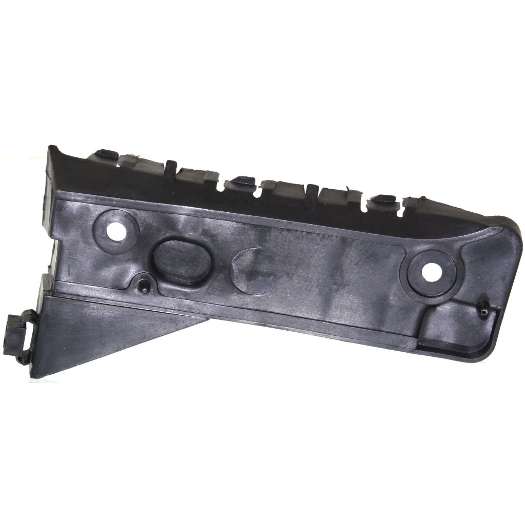 AUDI S4 SEDAN/WAGON (GEN 2) FRONT BUMPER GUIDE BRKT LEFT (Driver Side) OEM#8E0807227 2003-2005 PL#AU1066102