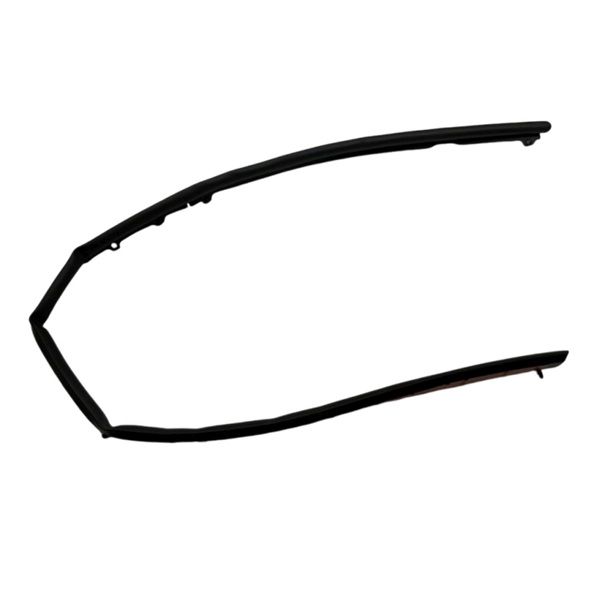 TOYOTA CAMRY FRONT BUMPER UPPER SEAL (SE/XSE/TRD) OEM#5339506120 2018-2024 PL#TO1035110