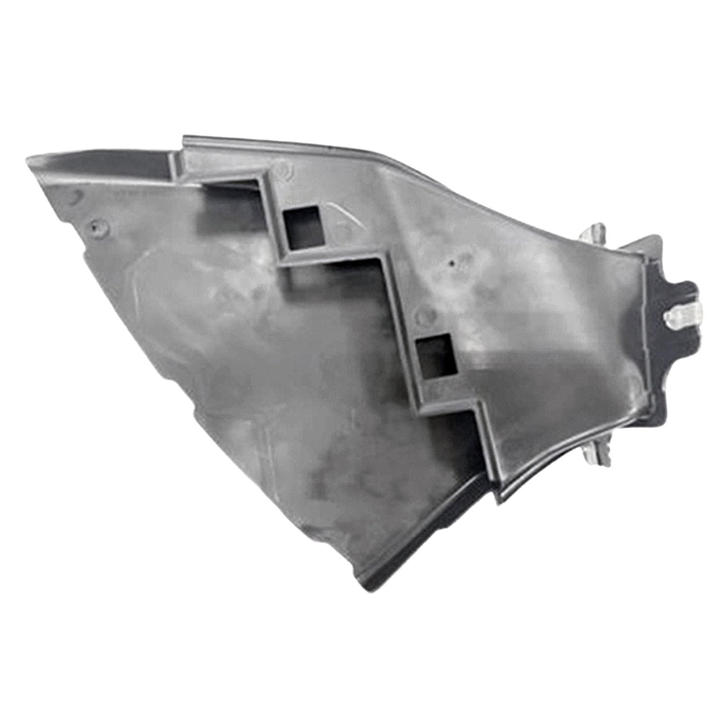 DODGE CHARGER FRONT BUMPER AIR DUCT RIGHT (Passenger Side) (WO/HOOD SCOOP) OEM#68214812AA 2015-2023 PL#CH1039244