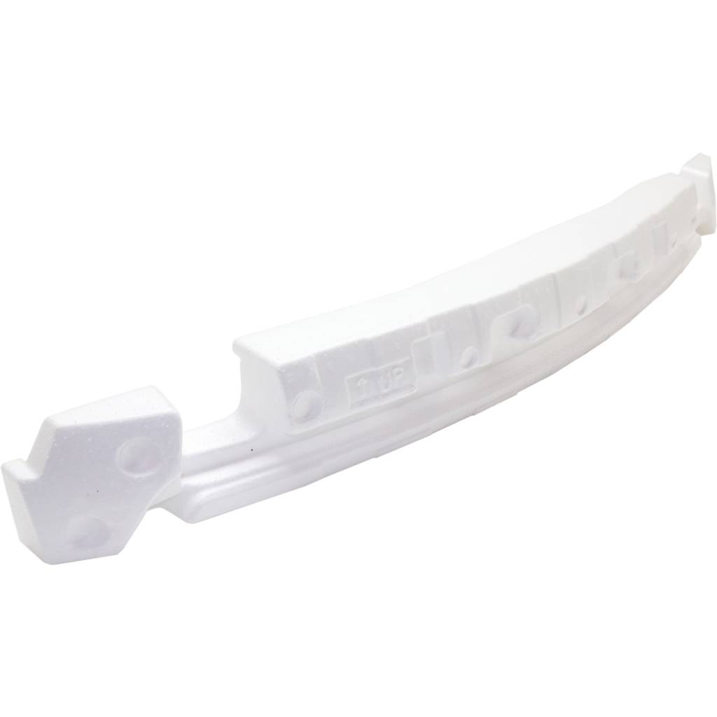 TOYOTA PRIUS PLUG-IN (1.8L) FRONT BUMPER ABSORBER **CAPA** OEM#5261147090 2012-2015 PL#TO1070173C