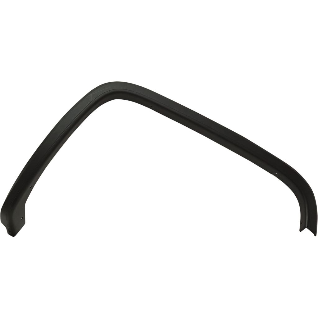 GM TRUCKS & VANS SIERRA/PU 1500 (19 OLD STYLE) FRONT WHEEL OPENING MLDG RIGHT (Passenger Side) OEM#23217178 2016-2019 PL#GM1291249