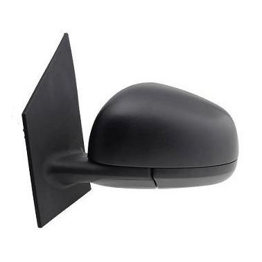 SMART SMART FORTWO CONV DOOR MIRROR RIGHT (Passenger Side) PWR/HTD (W/TEMP SENSOR)(FROM 10-11-16)(TEX) OEM#4538116600-PFM 2017 PL#SM1321102