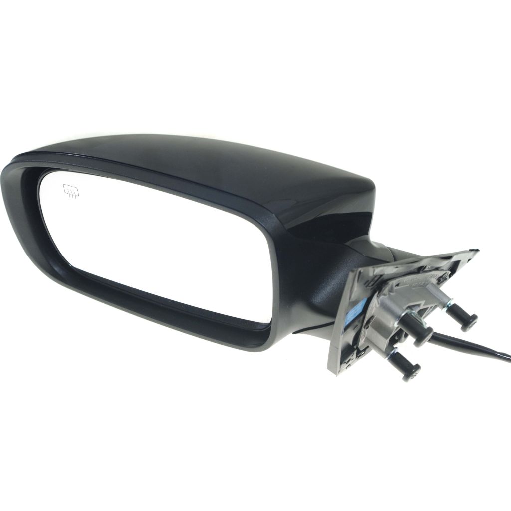 CHRYSLER 300 DOOR MIRROR LEFT (Driver Side) PWR/HTD/M-FOLD (PTM)(10H5P) OEM#1TK87AXRAF-PFM 2011-2014 PL#CH1320338
