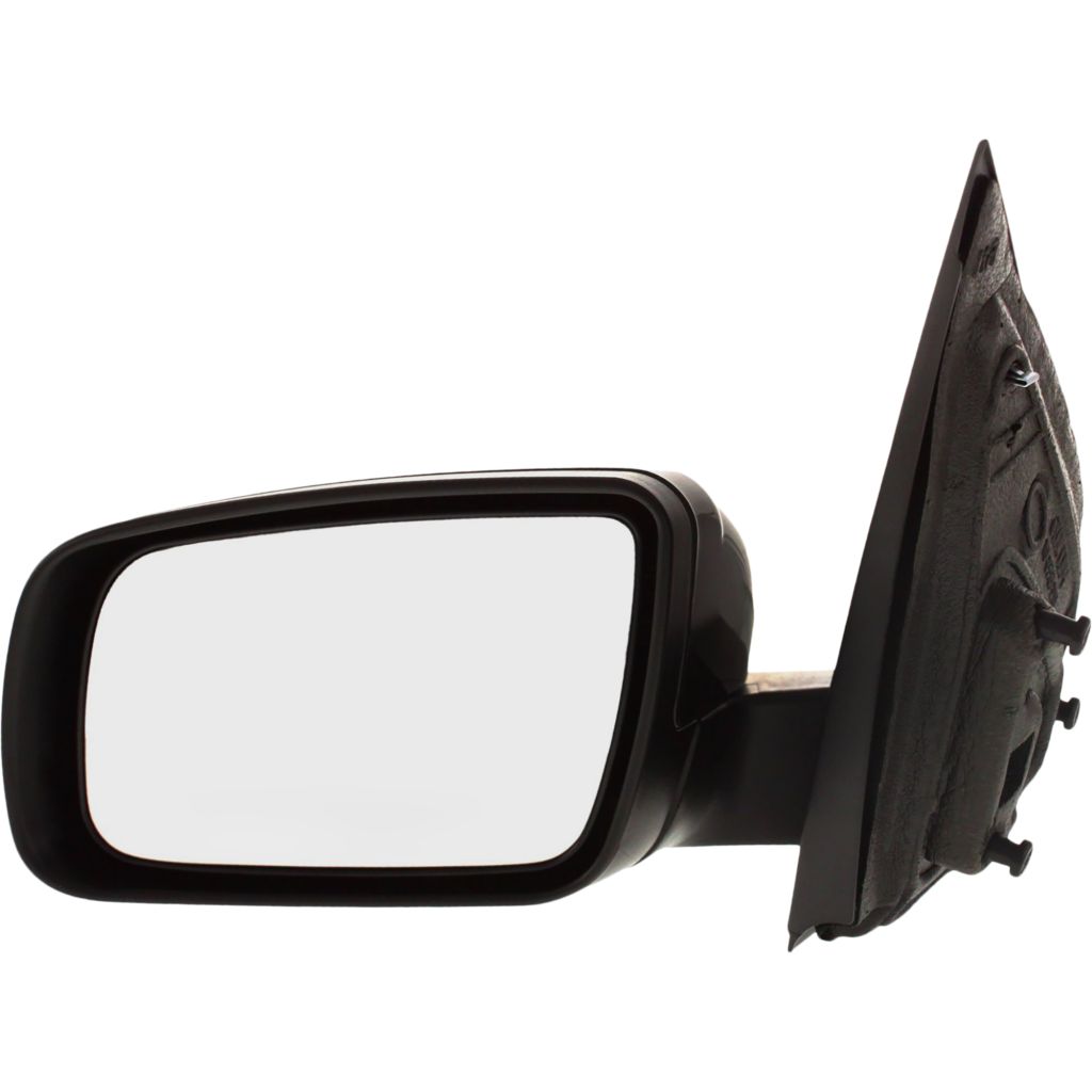 FORD TRUCKS & VANS FREESTYLE DOOR MIRROR LEFT (Driver Side) PWR/NON-HTD (SMOOTH) OEM#6F9Z17683A 2005-2007 PL#FO1320285