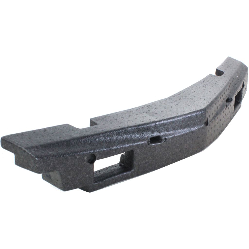 CADILLAC SRX FRONT BUMPER ABSORBER UPPER OEM#25778320 2010-2012 PL#GM1070273