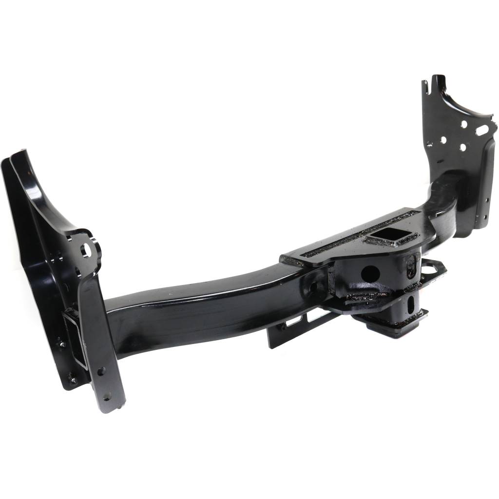 TOYOTA TACOMA REAR BUMPER REINFORCEMENT W/ TOW HITCH OEM#5190804020 2016-2023 PL#TO1106227