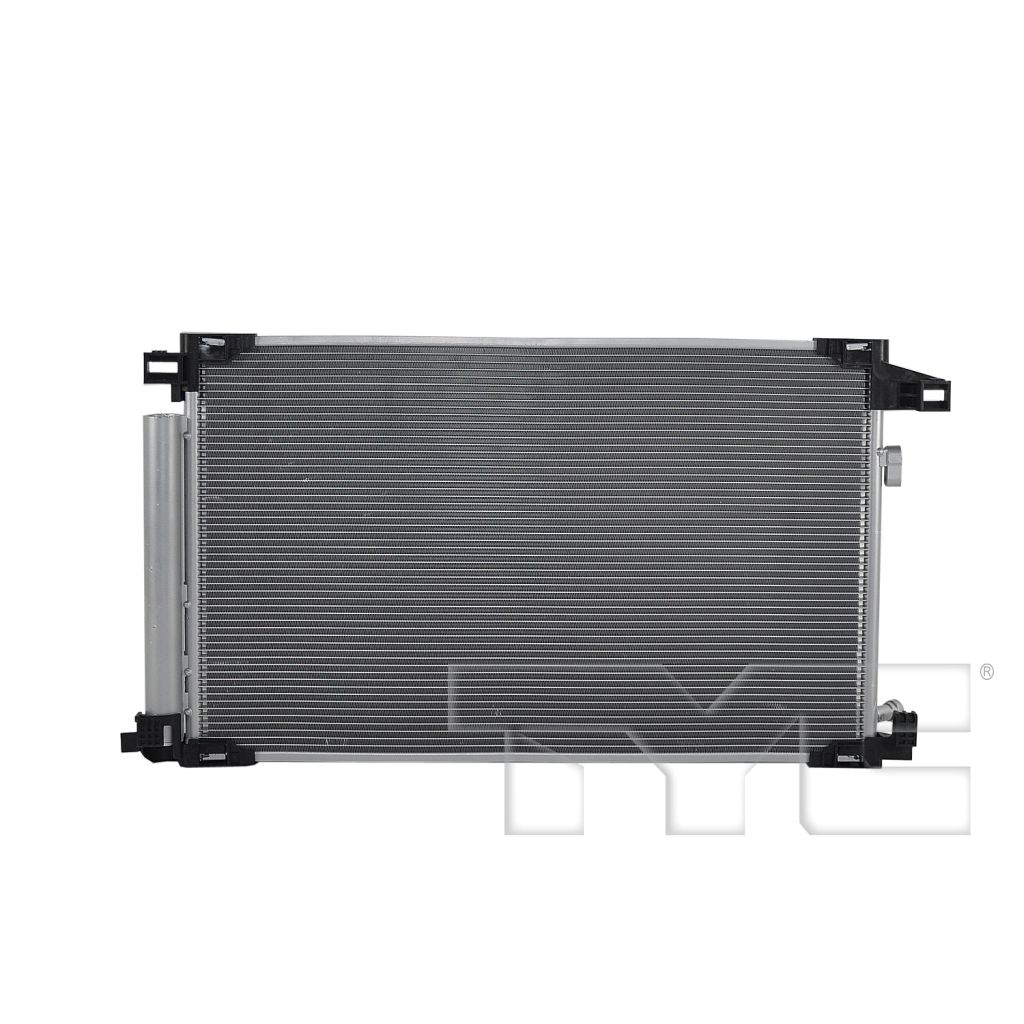 TOYOTA COROLLA/SEDAN A/C CONDENSER 1.8L (L/LE/XLE) OEM#884A012030 2020-2022 PL#TO3030339