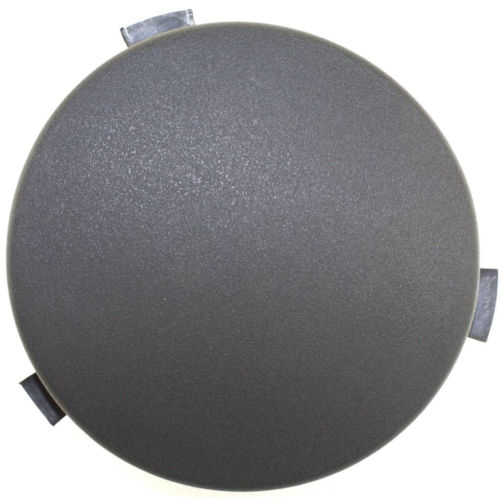 GM TRUCKS & VANS SIERRA/PU 1500 HYBRID (GMC) FOG LAMP COVER RIGHT (Passenger Side) OEM#15901587 2009-2013 PL#GM1039105