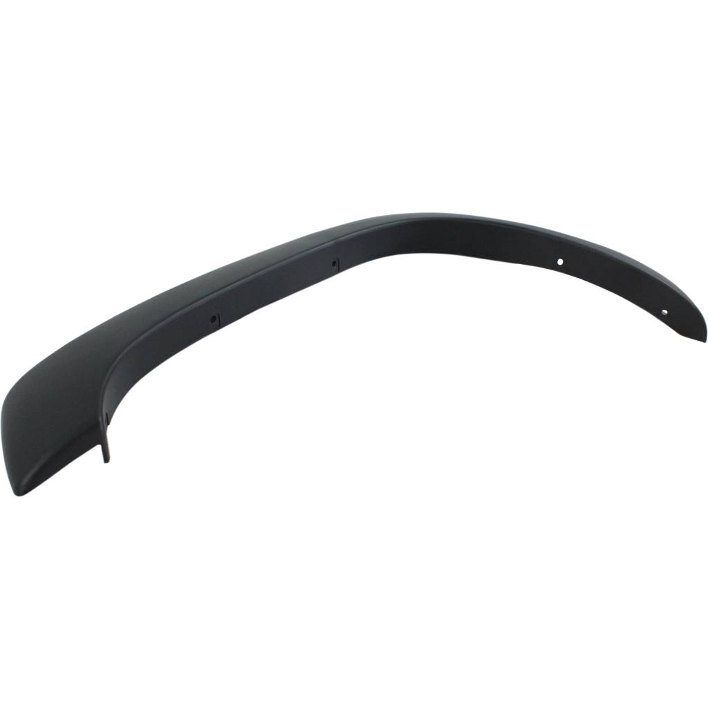 GM TRUCKS & VANS SUBURBAN (CHEVY) FRONT FENDER FLARE LEFT (Driver Side) (Texture Finish BLK) OEM#10374851 2000-2006 PL#GM1268103