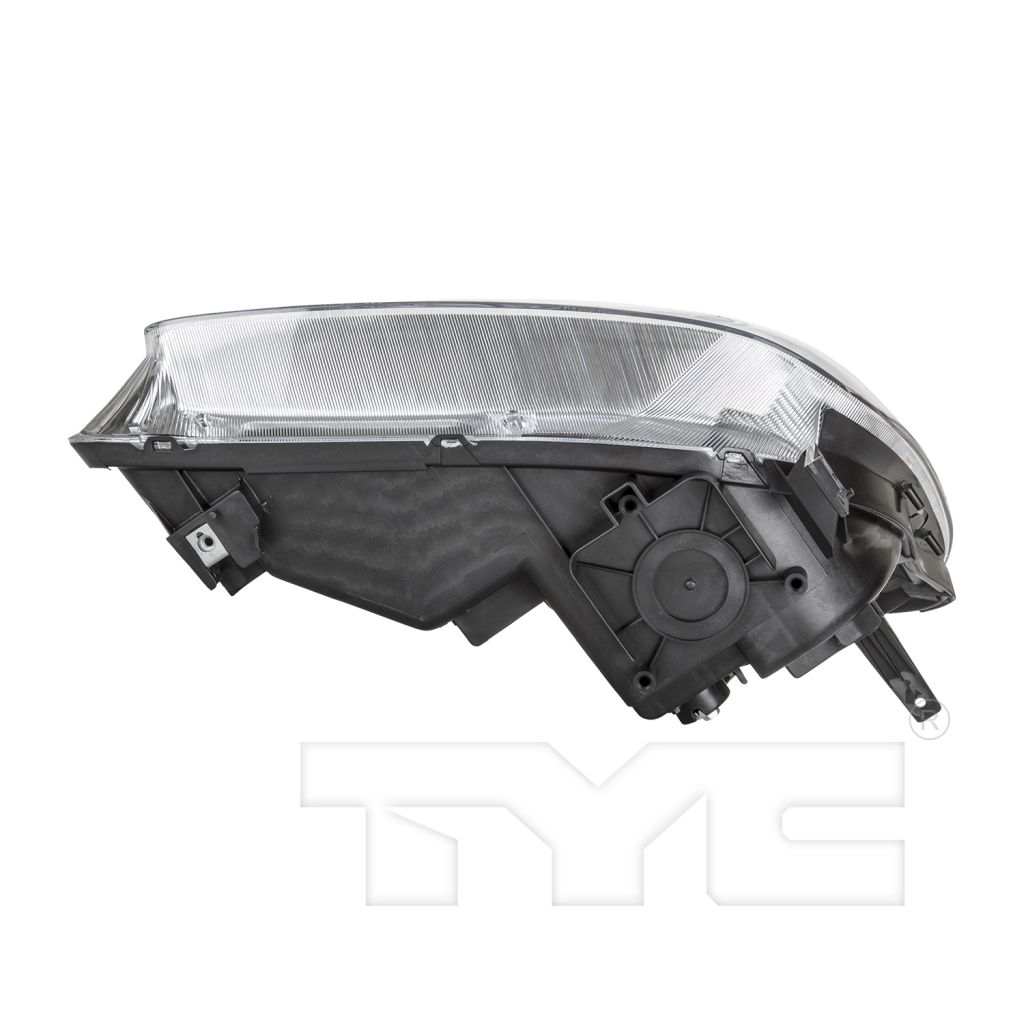 HONDA CRV HEAD LAMP UNIT LEFT (Driver Side) OEM#33151S9AA11 2005-2006 PL#HO2518107