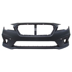 SUBARU LEGACY FRONT BUMPER COVER PRM OEM#57704AL20A 2018-2019 PL#SU1000186