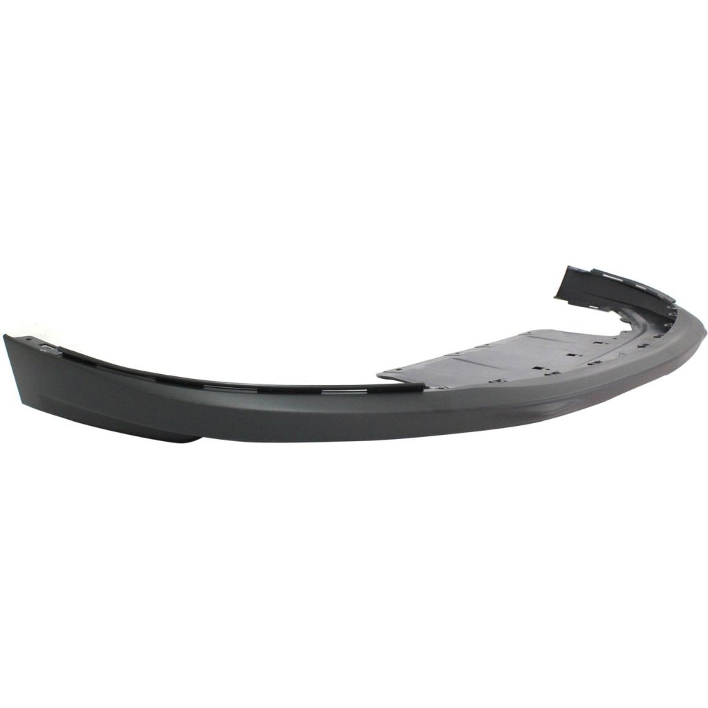 CHEVROLET VOLT FRONT BUMPER COVER LOWER TEXTURE GRAY OEM#22751842 2011-2015 PL#GM1015110