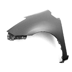 TOYOTA PRIUS FENDER LEFT (Driver Side) **CAPA** OEM#5380247030 2004-2006 PL#TO1240205C