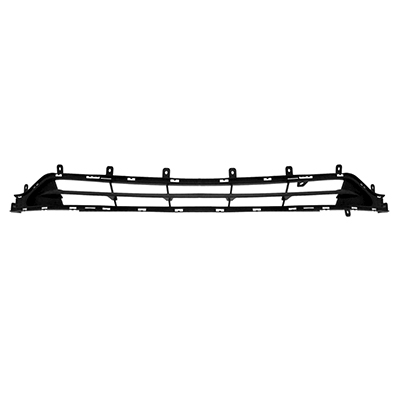CHEVROLET CRUZE SEDAN FRONT BUMPER LOWER GRILLE (WO/RS) OEM#84212683 2016-2018 PL#GM1036191