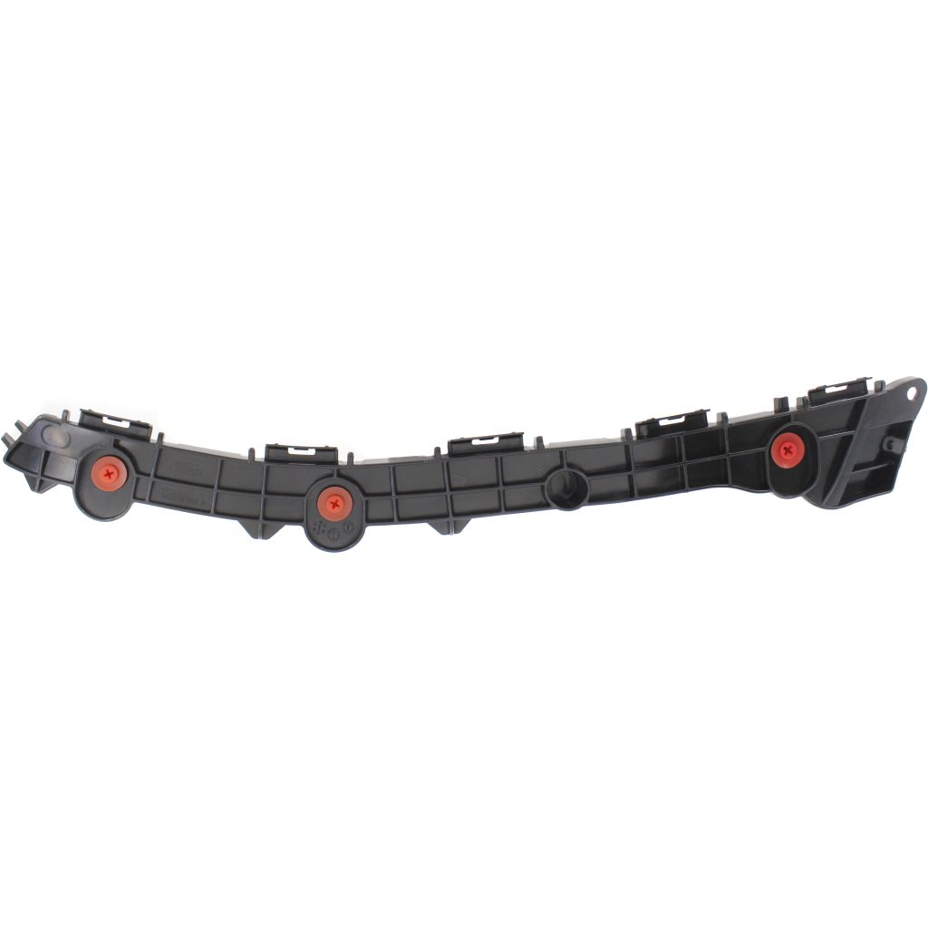 LEXUS RX 450h/450hL REAR BUMPER COVER UPPER RETAINER RIGHT (Passenger Side)(EXC 450hL) OEM#525750E050 2016-2022 PL#LX1133103