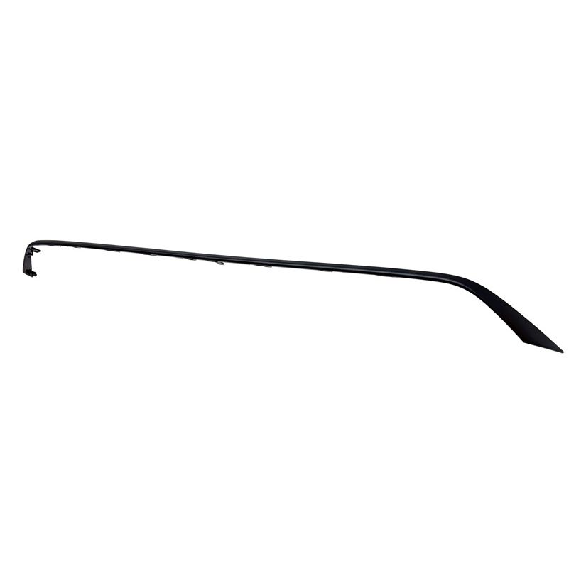 2021-2024 TOYOTA VENZA Rear bumper molding OEM# 5275148110 PL# TO1144122