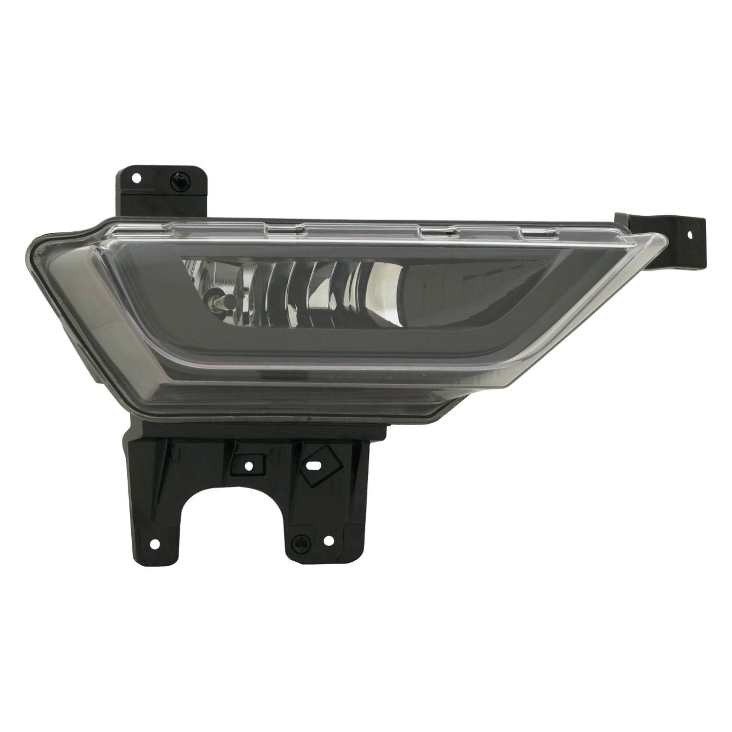 FORD TRUCKS & VANS FORD/PU F150 HYBRID FOG LAMP ASSY RIGHT (Passenger Side) (HALOGEN)(From 11-16-22) OEM#ML3Z15200E 2023 PL#FO2593264