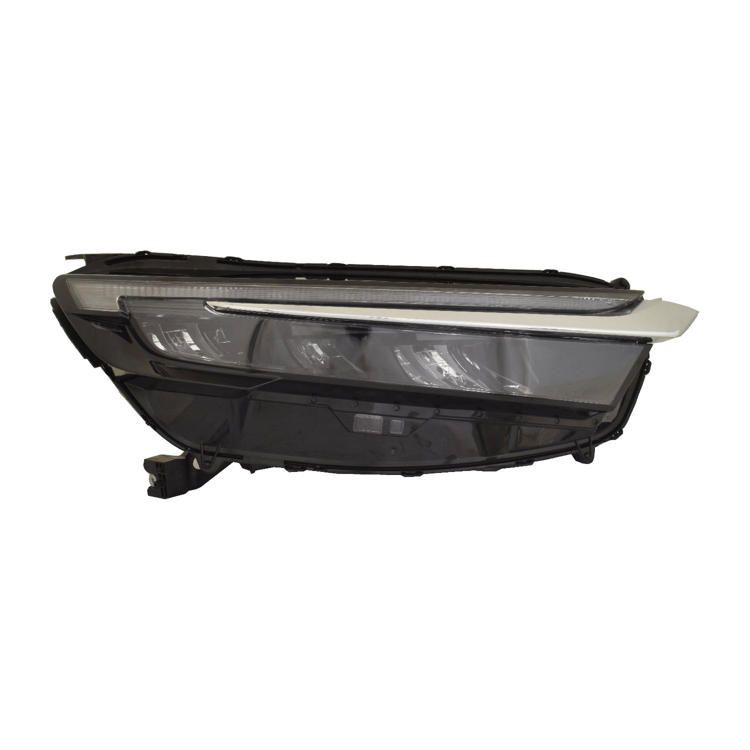 HONDA CRV (1.5L TURBO) HEAD LAMP ASSY RIGHT (Passenger Side) **CAPA** OEM#331003A0A03 2023-2025 PL#HO2503209C