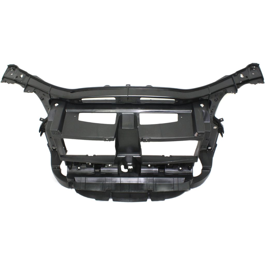 BMW BMW X1 RADIATOR SUPPORT (EXC M SPORT) OEM#51642990176 2013-2015 PL#BM1225131