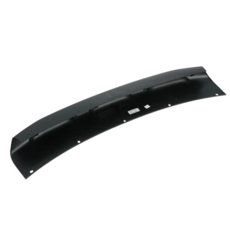 DODGE JOURNEY FRONT BUMPER LOWER APPLIQUE TEXTURE(CROSSROAD) **CAPA** OEM#68223780AB 2014-2020 PL#CH1044144C