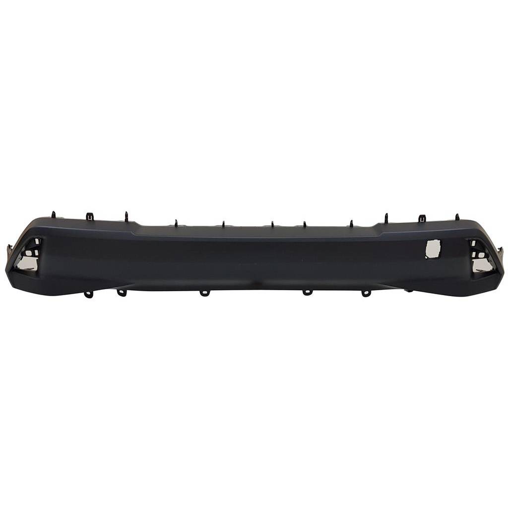 LEXUS UX 200 REAR BUMPER COVER LOWER TXT-BLACK (WO/F SPORT) OEM#5216976081 2019-2022 PL#LX1115104