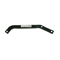 FORD TRUCKS & VANS FORD VAN FRONT BUMPER MOUNTING REINFORCEMENT LEFT (Driver Side) OEM#8C2Z17753A 2008-2014 PL#FO1026108