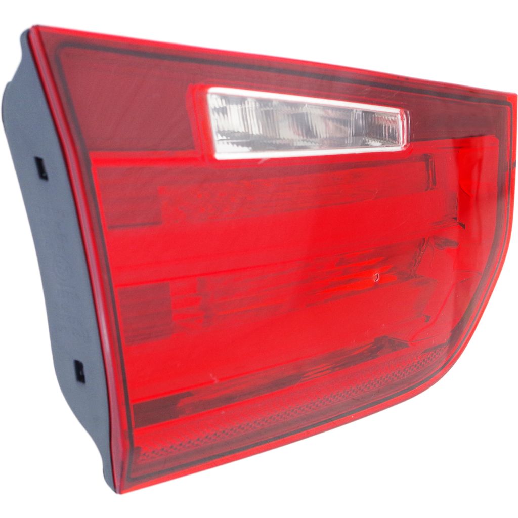 BMW BMW M3 SEDAN BACK-UP LAMP ASSY LEFT (Driver Side) **CAPA** OEM#63217372793 2015 PL#BM2802115C