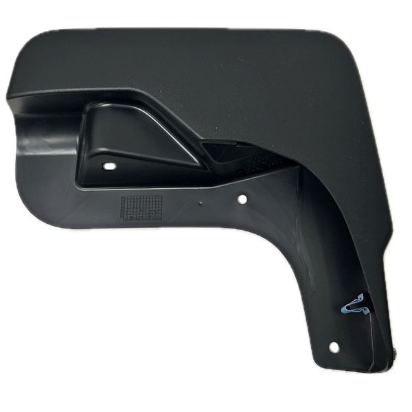 GM TRUCKS & VANS SILVERADO/PU 1500 FRONT MUDGUARD LEFT (Driver Side) (Driver Side) (EXC ZR2) OEM#84927761 2022-2025 PL#GM1294103