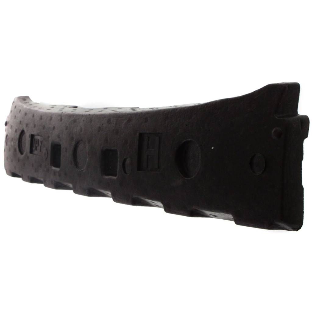 TOYOTA CAMRY HYBRID FRONT BUMPER ABSORBER (USA) OEM#5261106140 2010-2011 PL#TO1070165